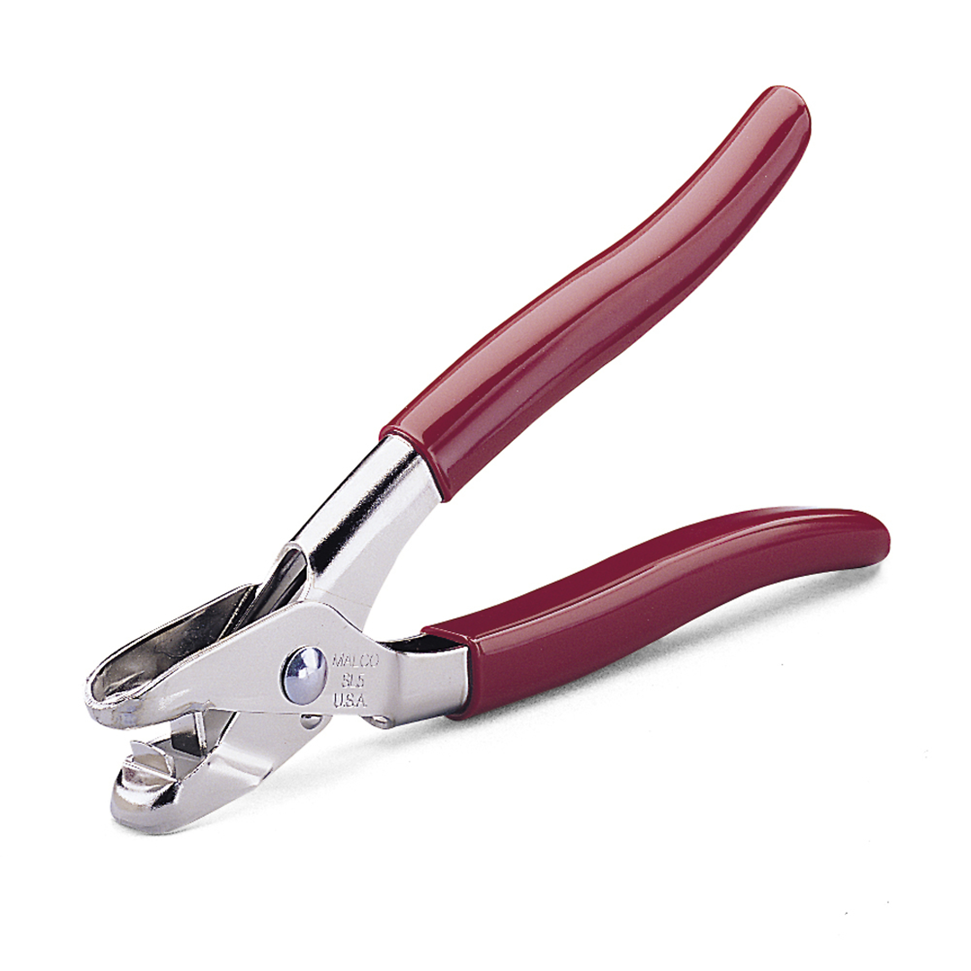 Malco, 9in. Snap Lock Punch, Model# SL5